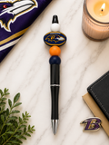 Pen Ravens 1