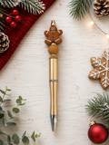Pen Gingerbread