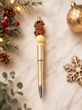 Pen Reindeer