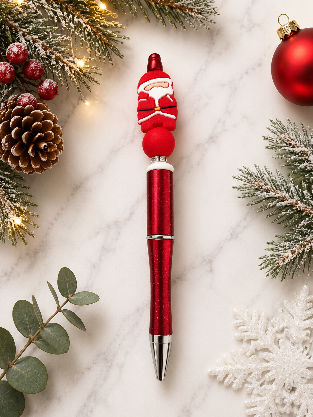 Pen Santa