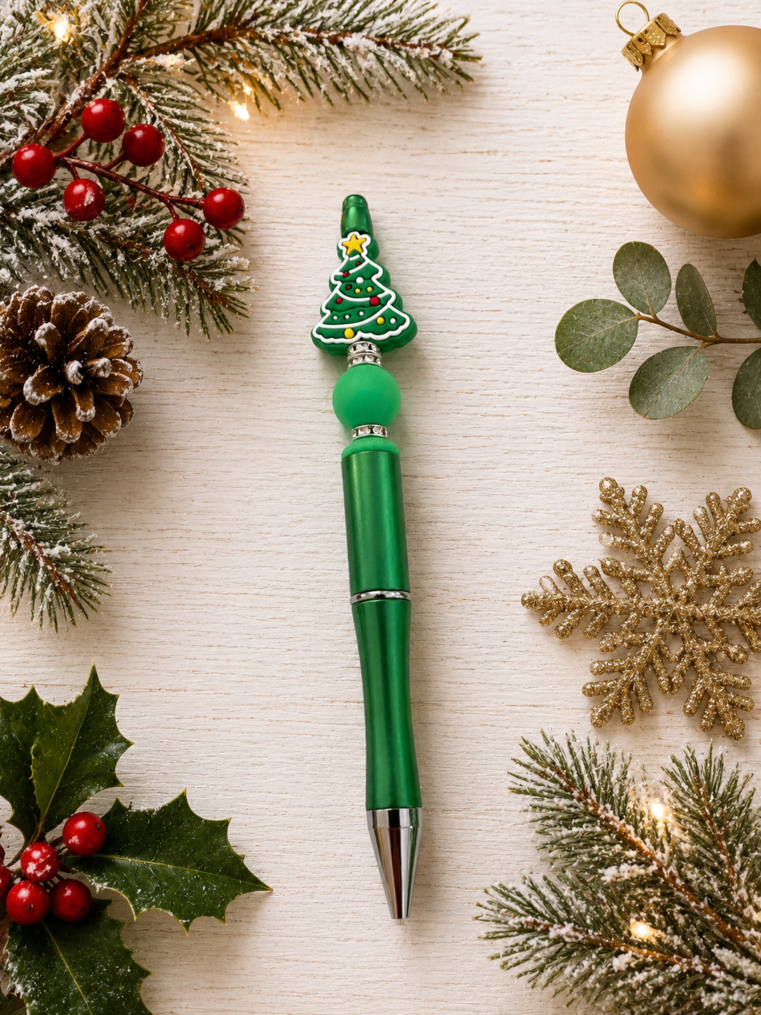 Pen tree