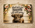 Mind your Biscuits