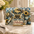 farm fresh cutting board