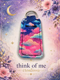 Lip Balm KeyChain 25