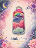 Lip Balm KeyChain 26