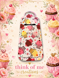 Lip Balm KeyChain 34