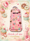 Lip Balm KeyChain 35