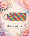 Lip Balm Key Chain 2