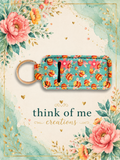 Lip Balm Key Chain 3
