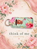Lip Balm Key Chain 5