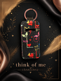 Lip Balm Key Chain 11