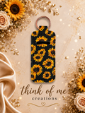 Lip Balm Key Chain 12