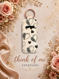 Lip Balm Key Chain 13