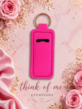 Lip Balm KeyChain 18