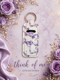 Lip Balm KeyChain 19