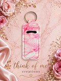 Lip Balm KeyChain 20