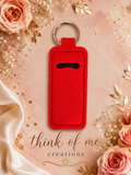 Lip Balm KeyChain 22