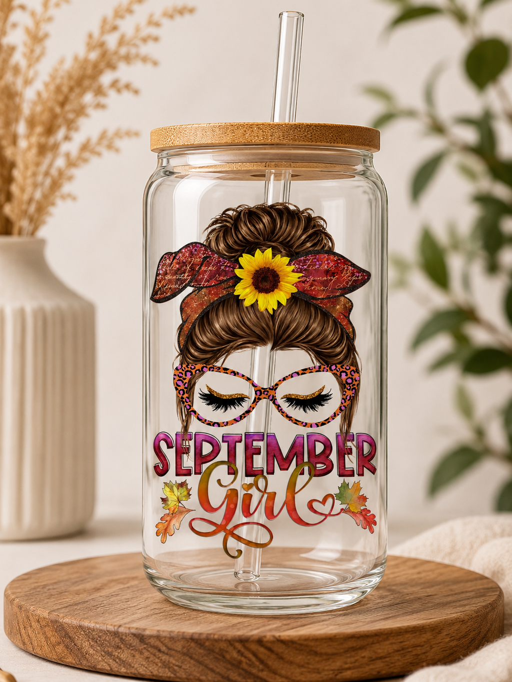 Birthday Girl Tumblers