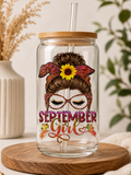 Birthday Girl Tumblers