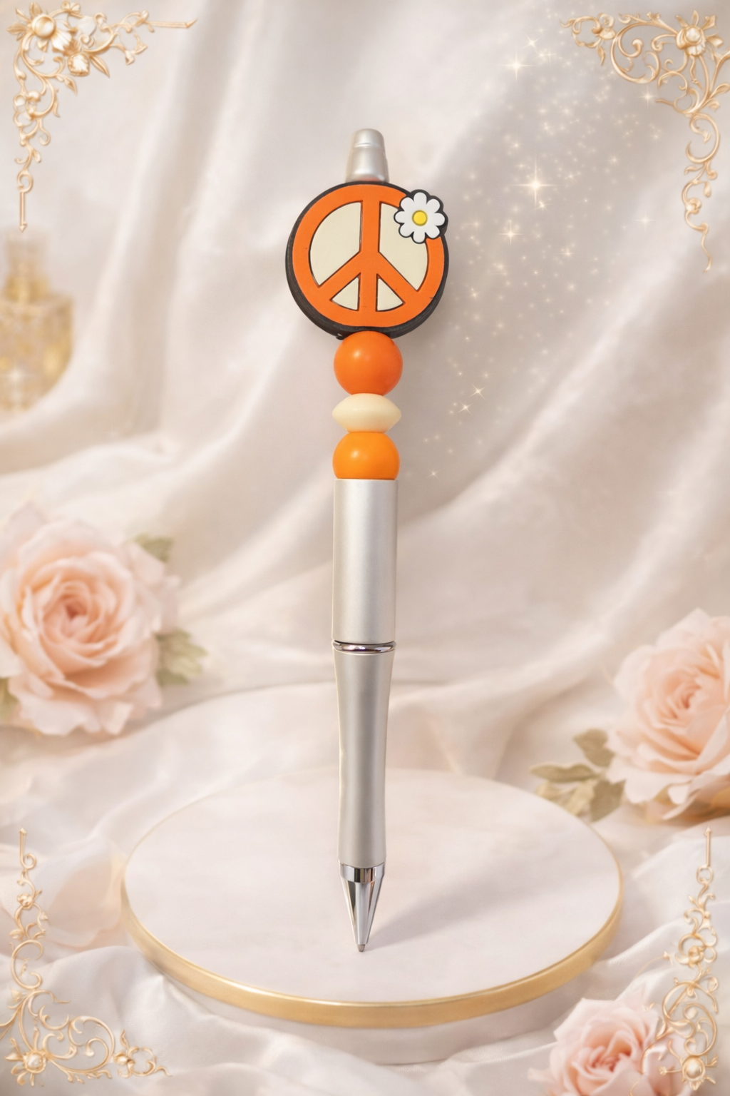 Pen Peace