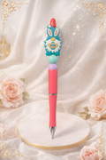 Pen easter gnome