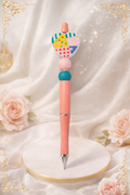 Pen heart