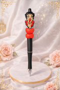 Pen Betty Boop