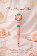 Pen Flower