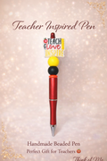 Pen Teach Love