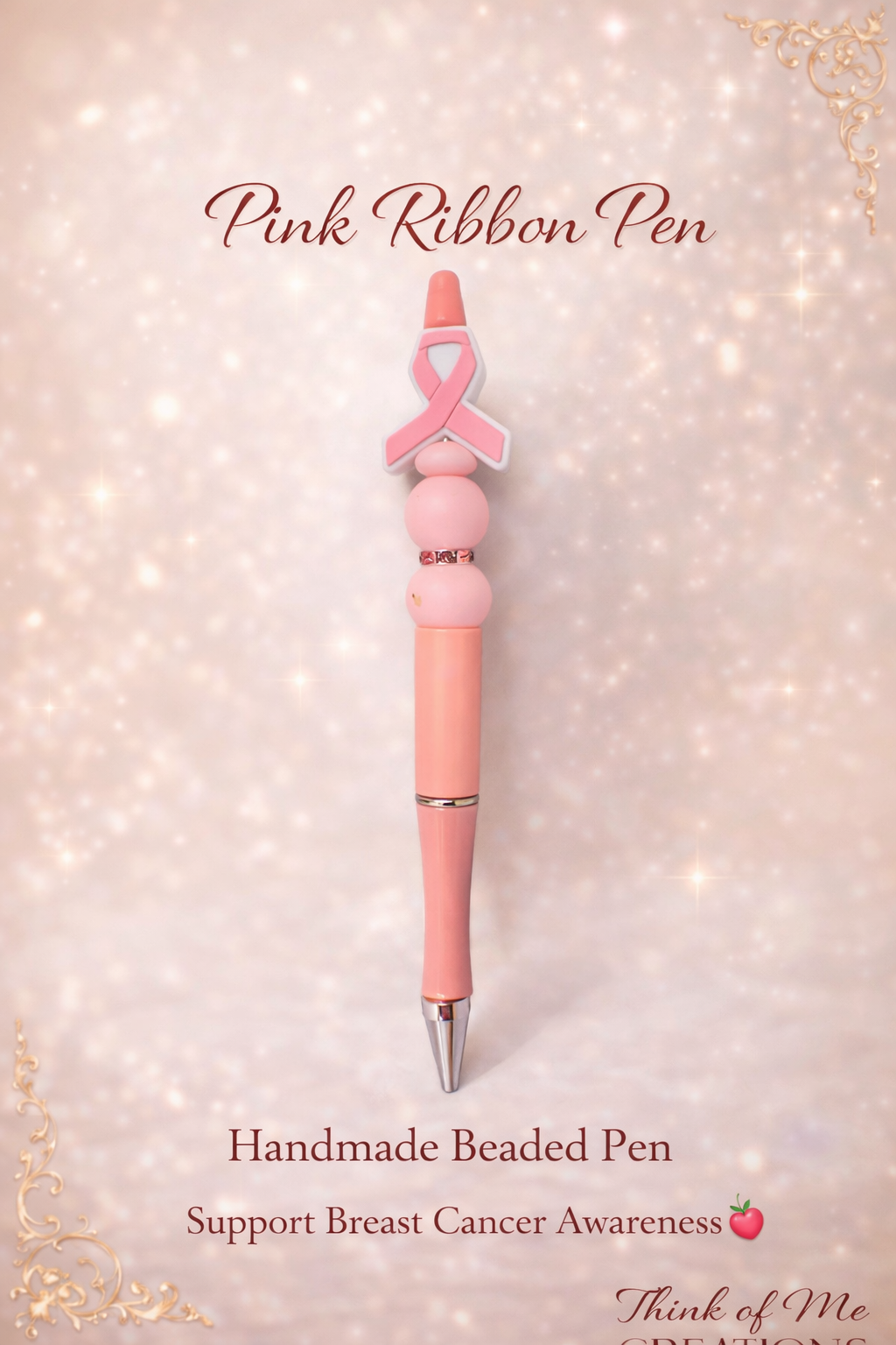 Pen Breast Cancer
