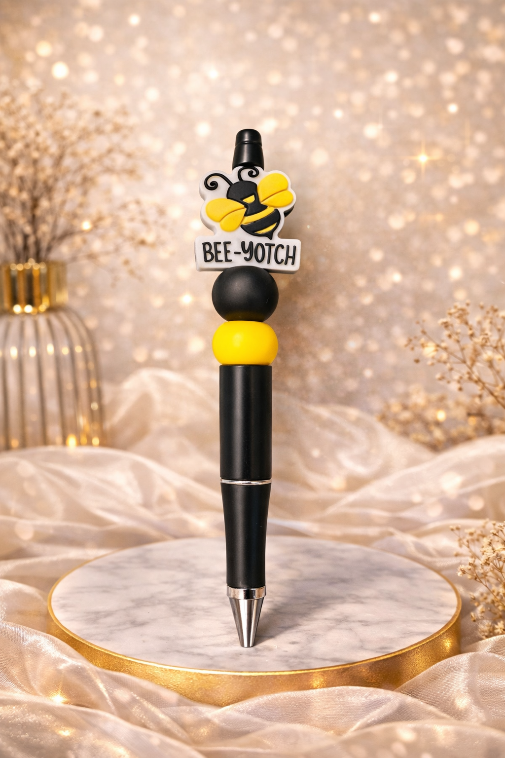 Pen Bee Yotch