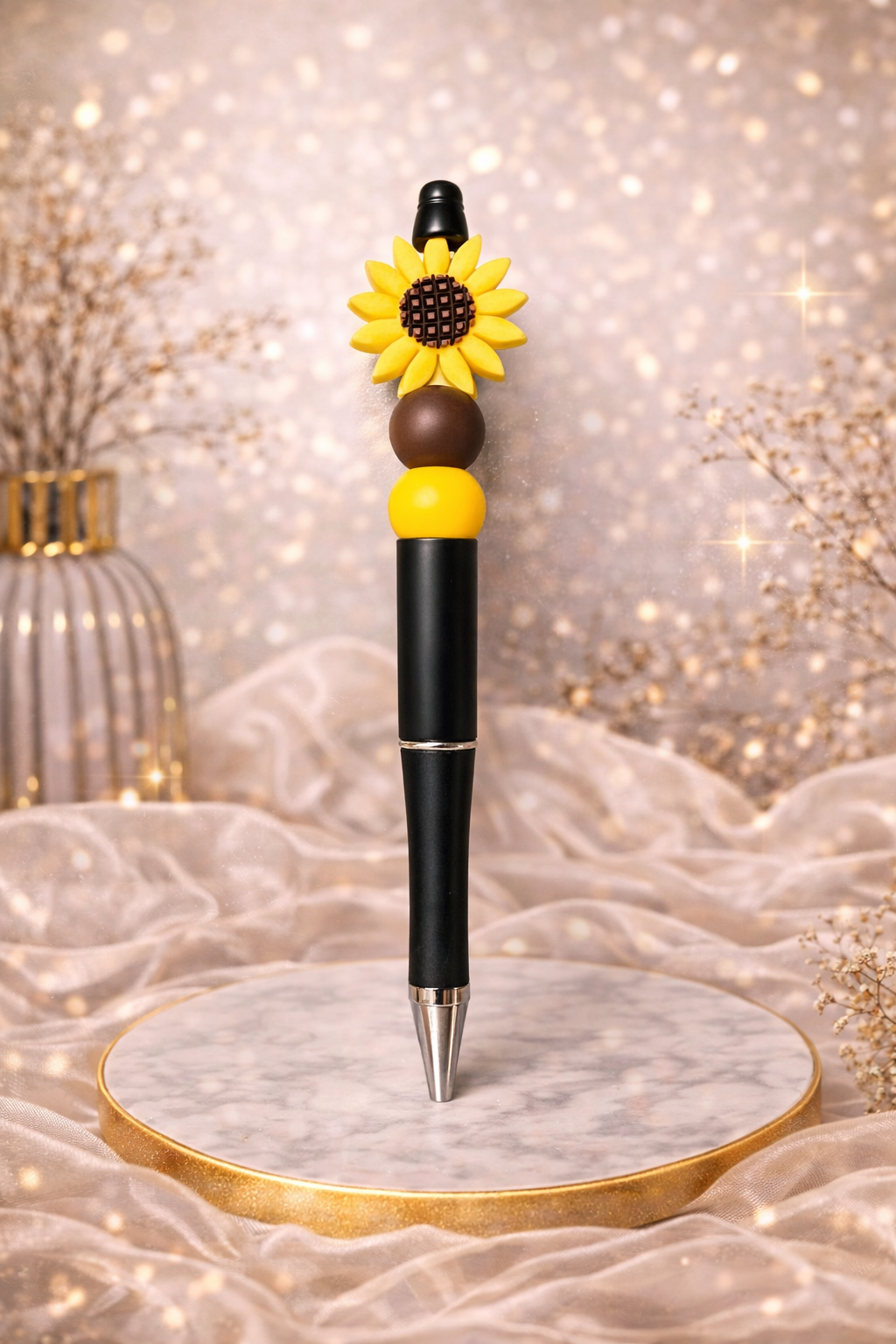 Pen Sunflower