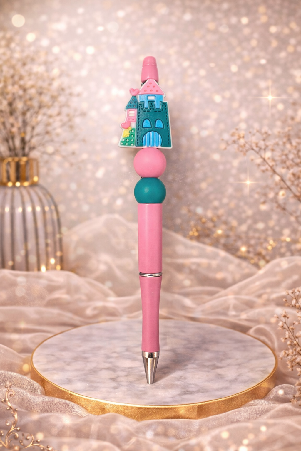 Pen Castle