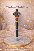 Pen Ravens
