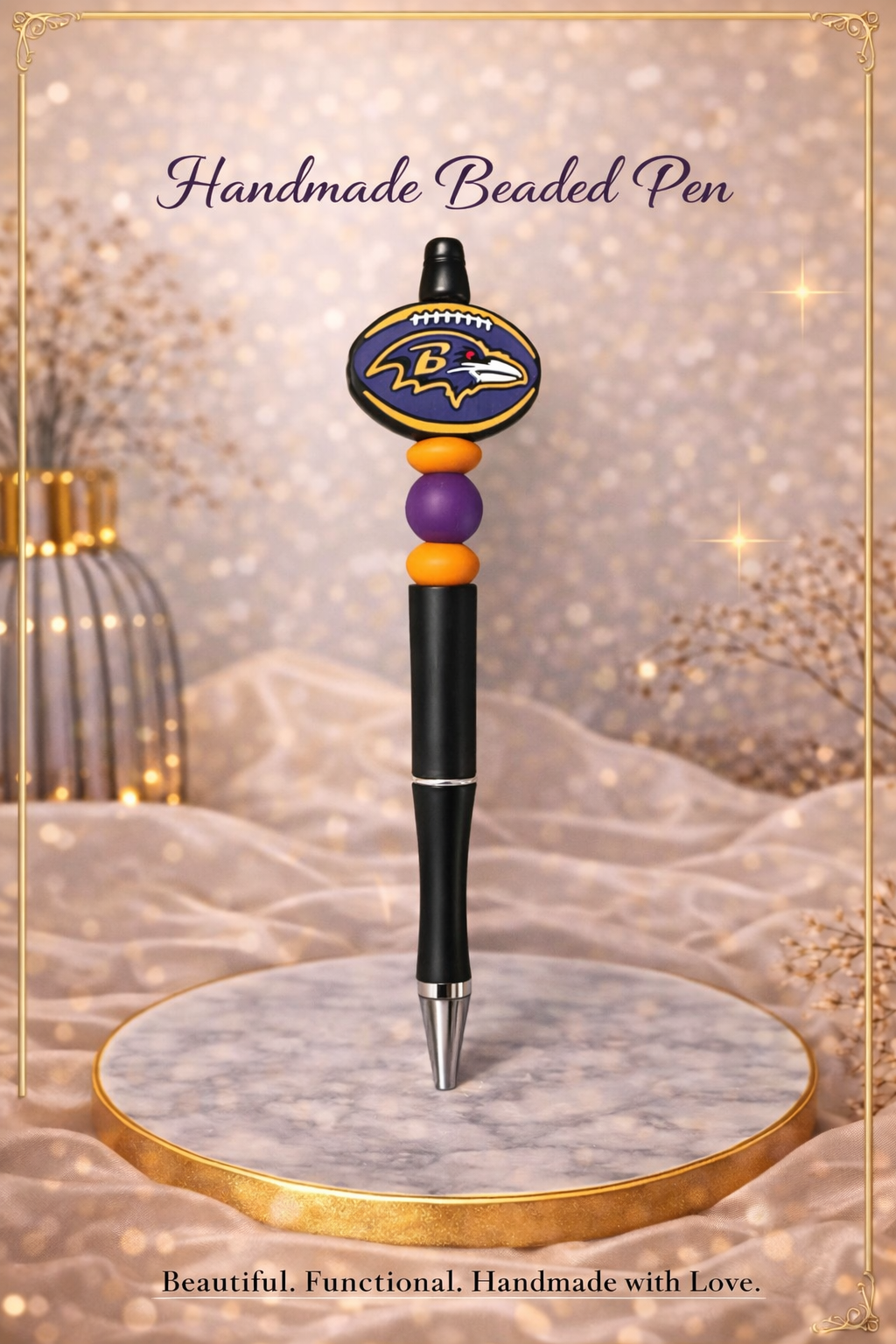 Pen Ravens