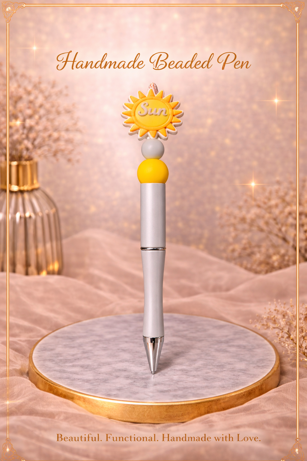Pen Sun