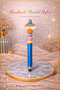 Stylus Rainbow Cloud