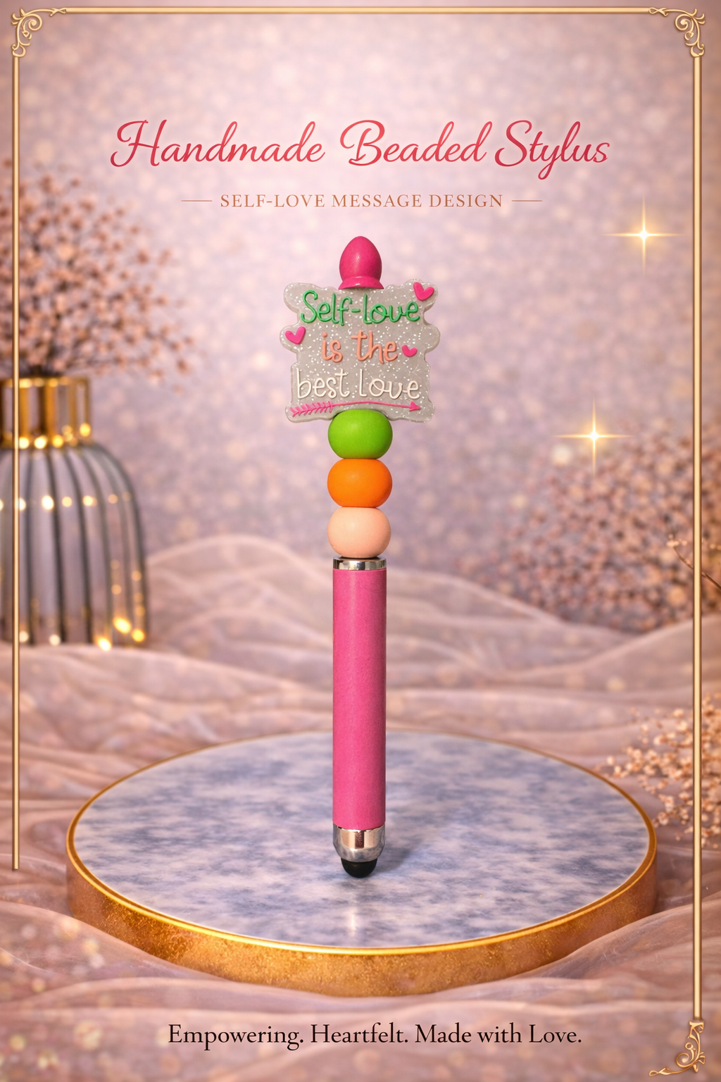 Stylus Self Love