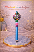 Stylus No one fights alone