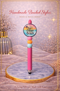 Stylus Beach