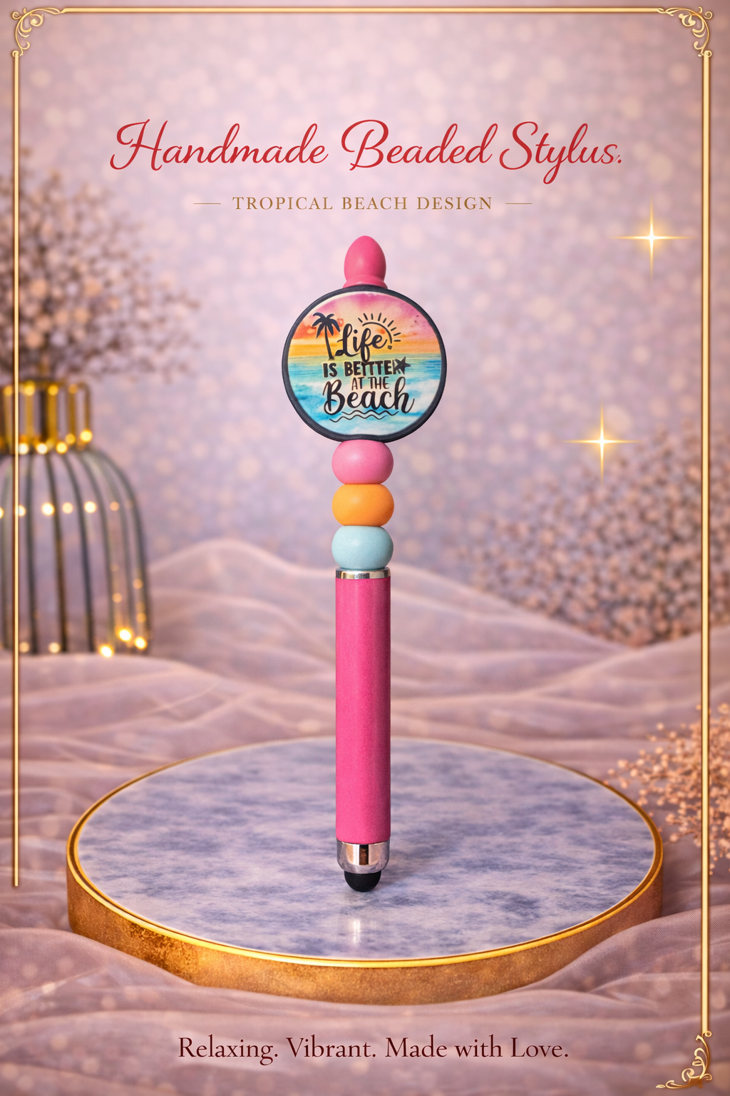 Stylus Beach