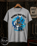 Unisex Doing Dad Stuff