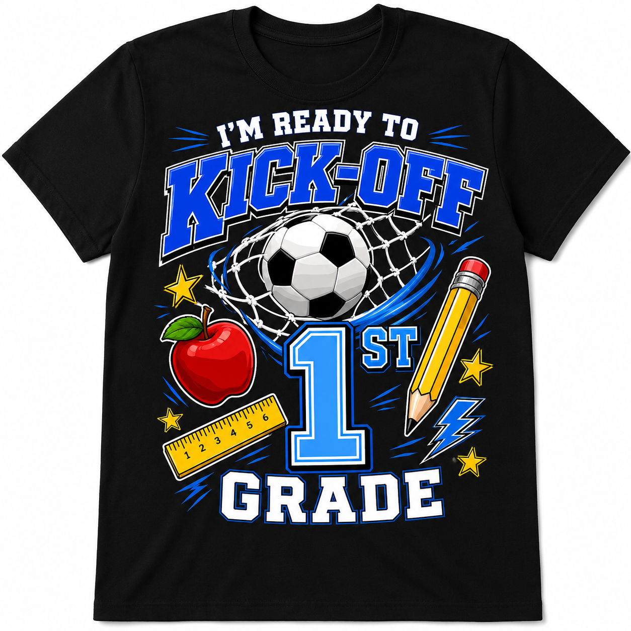 Back to School 4