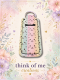 Lip Balm KeyChain 31