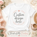 custom Dry Fit shirt