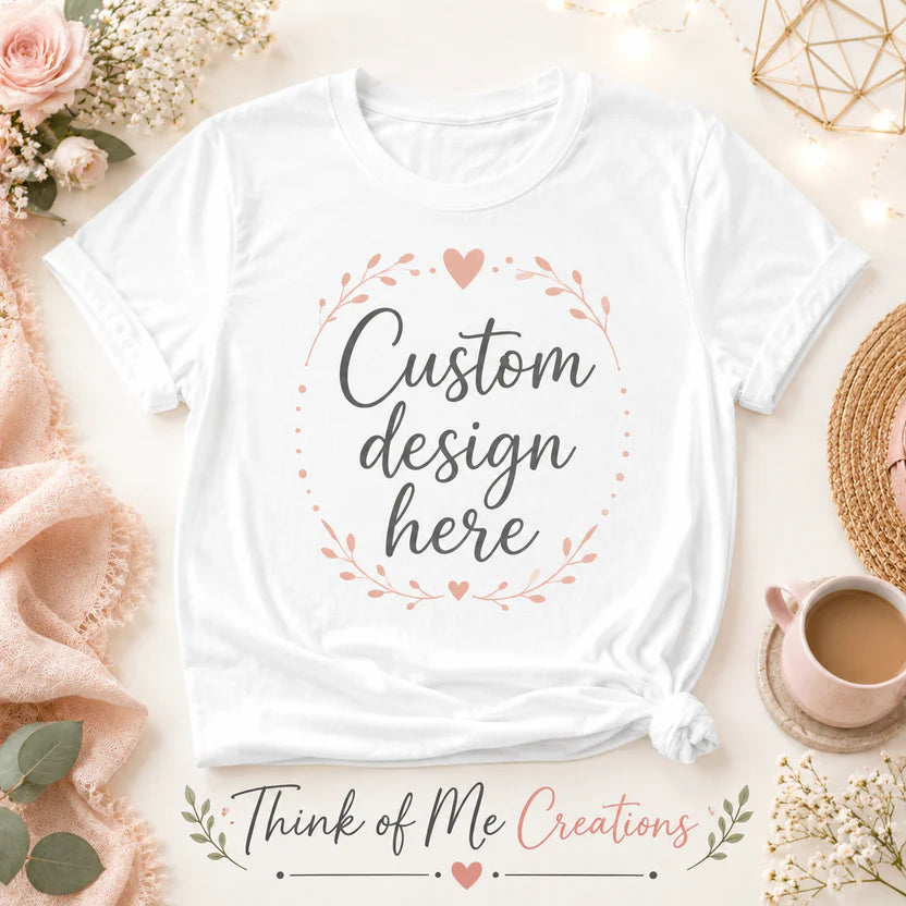 custom Dry Fit shirt