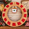 Gingerbread Cup