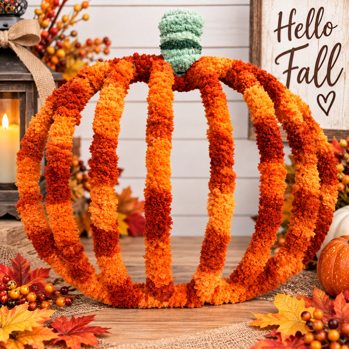 Pumpkin