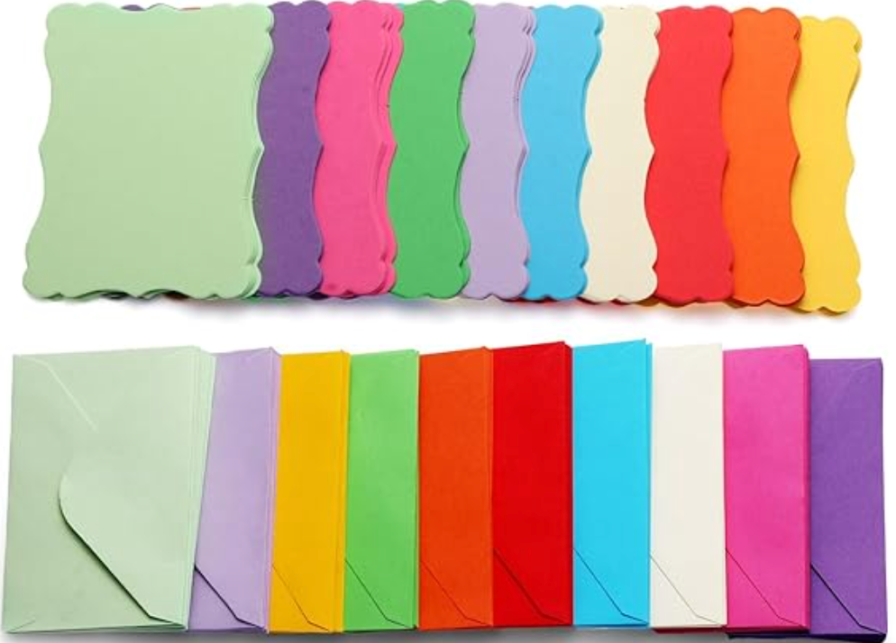 note pads