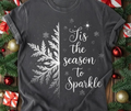 Unisex Tis the Season T-Shirt